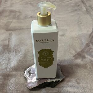 Sorella Apothecary Cleansing Milk